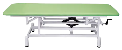 VL - D1 - 70 lehátko, koženka HOLY Z 2 - koženka zelinkavá